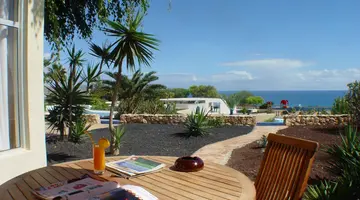 Hotel LIVVO Risco del Gato Suites