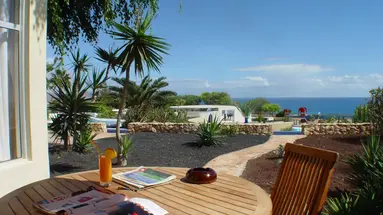 Hotel LIVVO Risco del Gato Suites