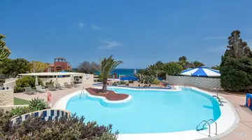 Hotel LIVVO Risco del Gato Suites