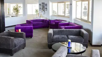 Hotel LIVVO Risco del Gato Suites