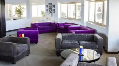 Hotel LIVVO Risco del Gato Suites