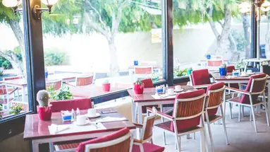 Hotel LIVVO Risco del Gato Suites