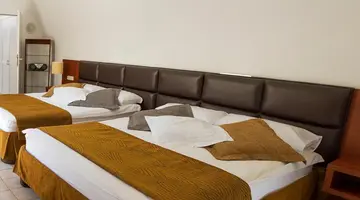 Hotel LIVVO Risco del Gato Suites