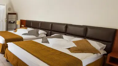 Hotel LIVVO Risco del Gato Suites