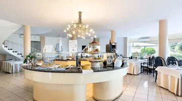 Hotel LIVVO Risco del Gato Suites
