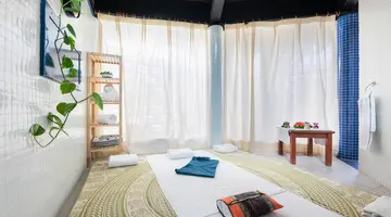 Hotel LIVVO Risco del Gato Suites