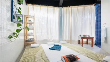 Hotel LIVVO Risco del Gato Suites