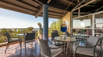 Hotel LIVVO Risco del Gato Suites