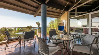 Hotel LIVVO Risco del Gato Suites