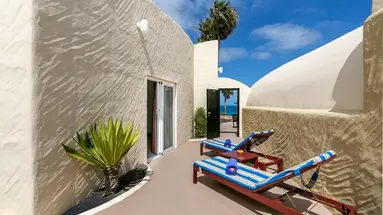 Hotel LIVVO Risco del Gato Suites