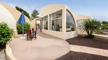 Hotel LIVVO Risco del Gato Suites