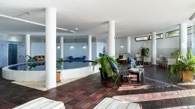 Hotel LIVVO Risco del Gato Suites