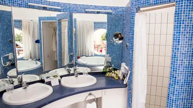 Hotel LIVVO Risco del Gato Suites