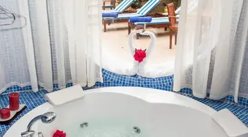 Hotel LIVVO Risco del Gato Suites