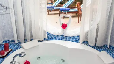 Hotel LIVVO Risco del Gato Suites