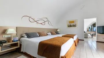 Hotel LIVVO Risco del Gato Suites