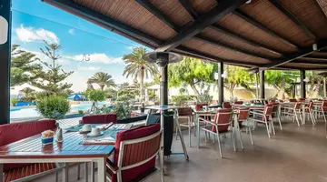 Hotel LIVVO Risco del Gato Suites
