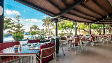 Hotel LIVVO Risco del Gato Suites