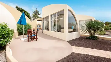 Hotel LIVVO Risco del Gato Suites