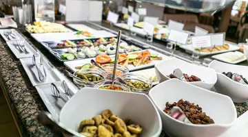 Hotel LIVVO Risco del Gato Suites
