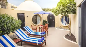 Hotel LIVVO Risco del Gato Suites