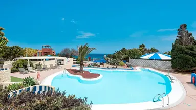 Hotel LIVVO Risco del Gato Suites