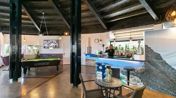 Hotel LIVVO Risco del Gato Suites