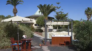 Hotel LIVVO Risco del Gato Suites