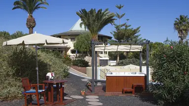 Hotel LIVVO Risco del Gato Suites