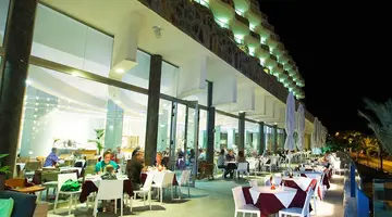 Hotel LIVVO Valle Taurito