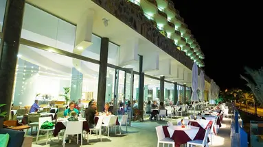 Hotel LIVVO Valle Taurito