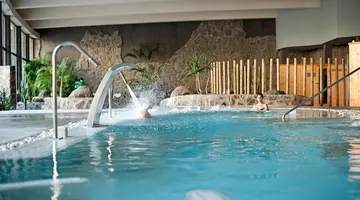 Hotel LIVVO Valle Taurito