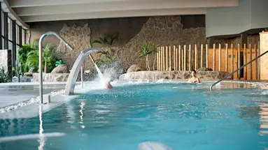 Hotel LIVVO Valle Taurito