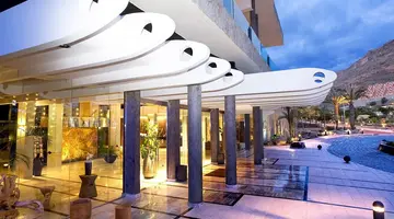 Hotel LIVVO Valle Taurito