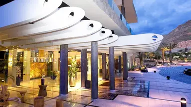 Hotel LIVVO Valle Taurito