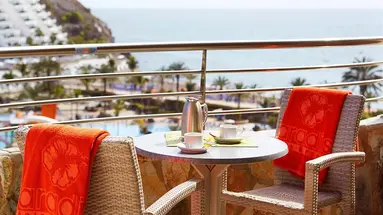Hotel LIVVO Valle Taurito