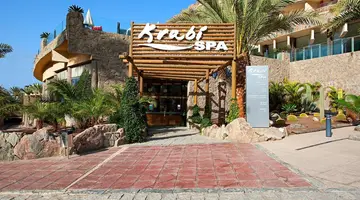 Hotel LIVVO Valle Taurito