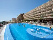 Hotel LIVVO Valle Taurito