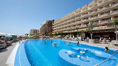 Hotel LIVVO Valle Taurito