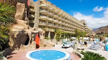 Hotel LIVVO Valle Taurito