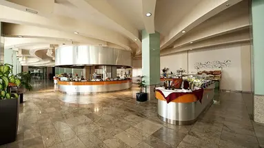 Hotel LIVVO Valle Taurito