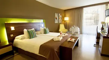 Hotel LIVVO Valle Taurito