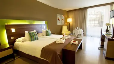 Hotel LIVVO Valle Taurito