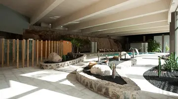 Hotel LIVVO Valle Taurito