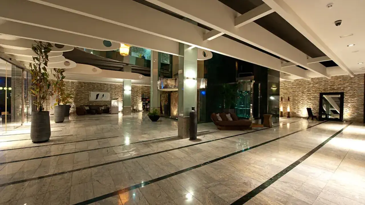 Hotel LIVVO Valle Taurito