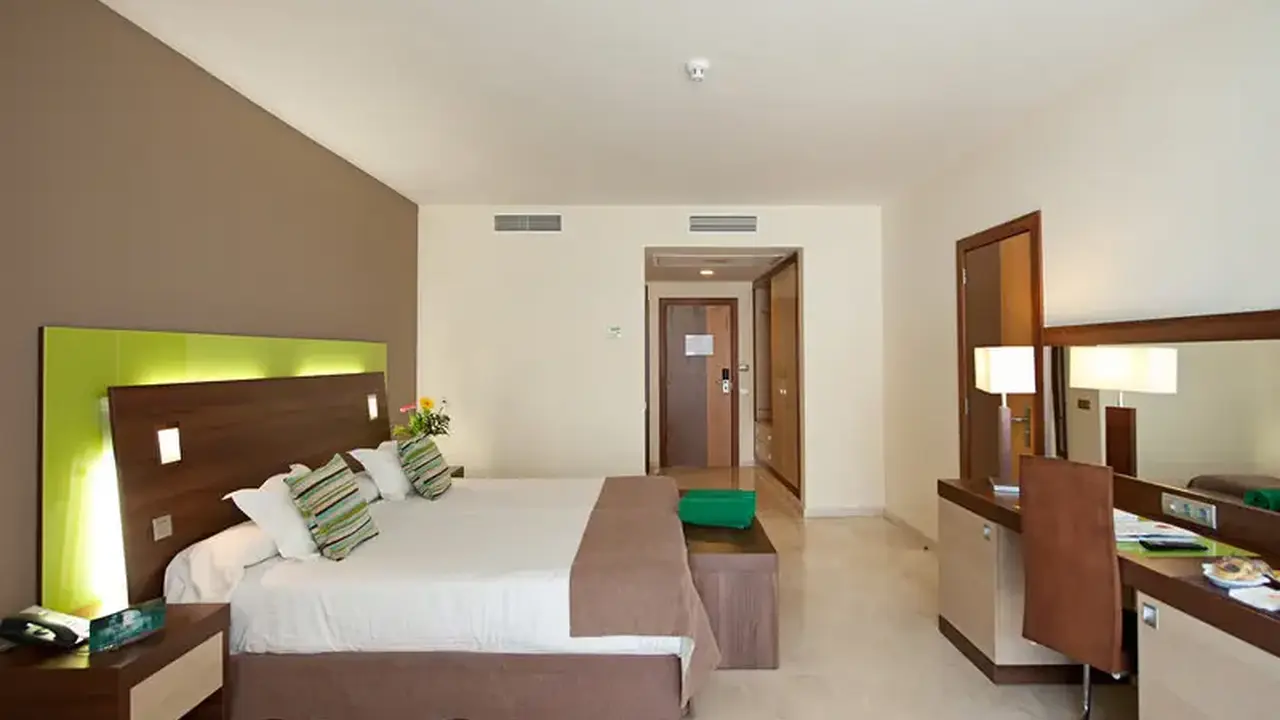 Hotel LIVVO Valle Taurito