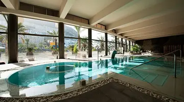 Hotel LIVVO Valle Taurito