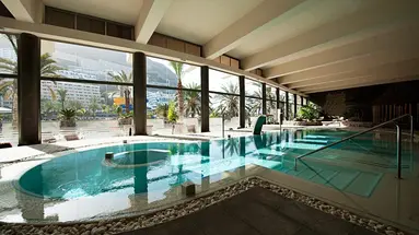 Hotel LIVVO Valle Taurito