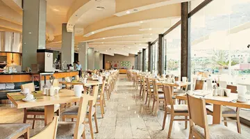 Hotel LIVVO Valle Taurito