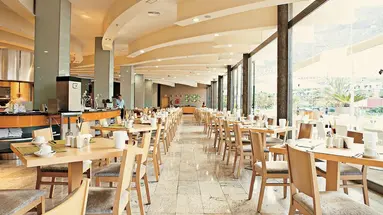 Hotel LIVVO Valle Taurito